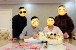 -蓓爱娇琪月子会所(虹口店)