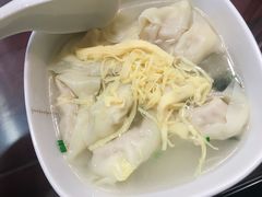 -锡笼记·无锡小笼(水岸店)