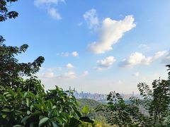 -广州市白云山风景名胜区