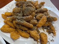 -恩宏德餐馆(平山道店)