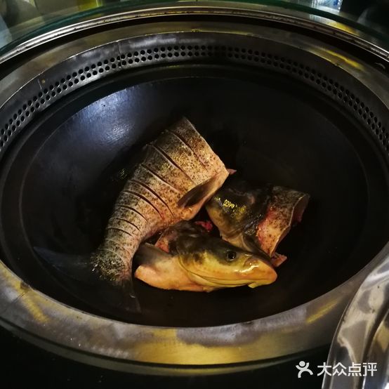 石室农家鱼庄(石室乡店)