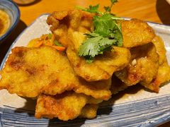 锅包肉-小土豆北方菜馆(文慧园店)