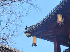 -香积寺