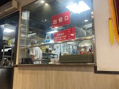 -老白家面馆(测绘东路总店)