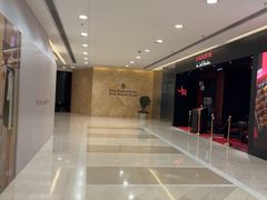 -Caprice(香港四季酒店)