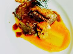 -沈阳君悦酒店·意坊意大利餐厅