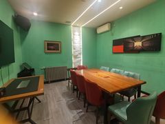 -焰遇烧烤·烤鱼小龙虾小酒馆(北影店)