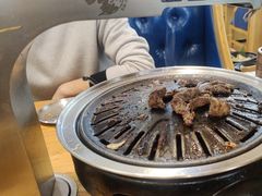 -九田家黑牛烤肉料理(吴江万象汇店)