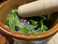 -湘阁里辣(南岭购物广场店)