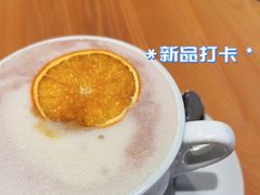 -COSTA COFFEE(水游城店)