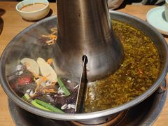 -三好先生的铜锅涮肉(太乙路店)