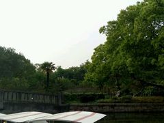 android_upload_pic-上海佘山国家森林公园西佘山园