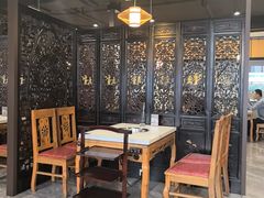 -重庆巴渝火锅(钟家村店)