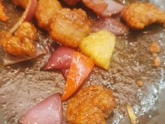 -广州塔筷子荟餐厅(汇礼轩商场店)