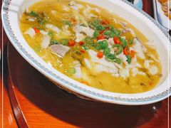 -龙凤瓦罐煨汤馆(清江东路店)