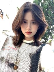 -AFA Hair studio·女士发型设计