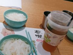 -蔡澜Pho·越南粉餐厅(海上世界店)
