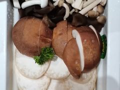 -曲氏老北京铜锅涮肉•火锅(不老街店)