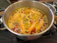 -熹悟海鲜火锅·广式打边炉