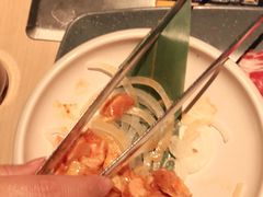 -新石器烤肉(周浦万达店)