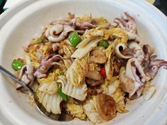 -小红鲸·海鲜餐厅(轸大路店)