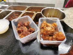 -珍珍小食店(西华路店)