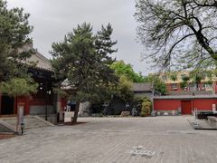 -宣南文化博物馆