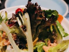 -绿茵阁牛扒餐厅(客村店)