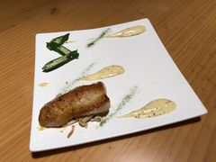 -香樟花园法式铁板烧(恒隆广场店)