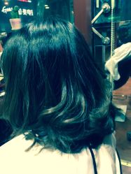 -红人馆造型十添