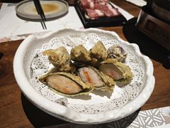 -奈九居酒屋(滨河大道店)