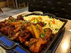 -金顺韩式烤肉·网红烤肉店(广利路店)