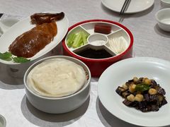 -满堂·烤鸭店·北京菜(鼓楼店)