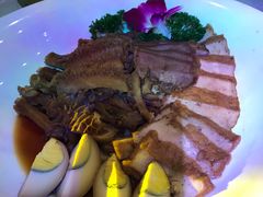 -雅和生态渔庄·宜城锅巴饭(龙灵山公园店)
