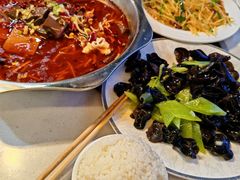 -凤栖府川菜(沙河店)