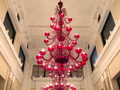 -Salon de The de Joel Robuchon(外滩18号店)