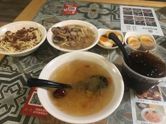 -牛王庙吳記怪味面(双楠店)