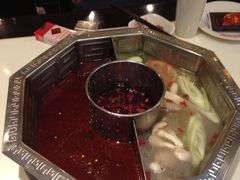 -川中故事·成都老火锅(东书房店)