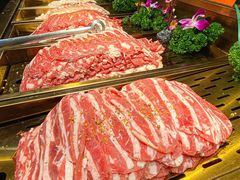 -欢乐牧场主题自助料理(龙华星河iCO店)