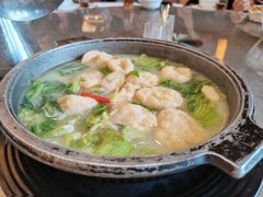 -尖沙咀大酒楼(罗村店·粤菜海鲜·宴会聚餐)