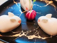 -广州文华东方酒店·江-由辉师傅主理