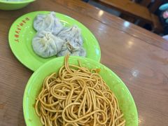 -三镇民生甜食馆(胜利街总店)