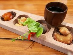-天水蔬食料理(树德之光店)