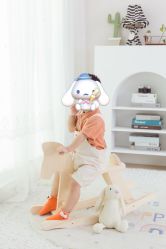 -小熊维尼高端儿童摄影(南山信和店)