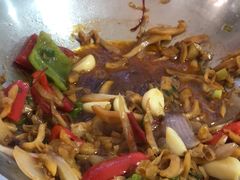-涵家味土菜馆·徽州一绝臭鳜鱼(三河古镇店)
