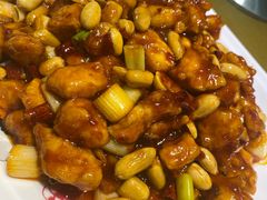 -惠宾饭庄(中山路店)