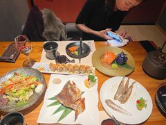 -藤原布二·八佰善会席料理(奥体店)
