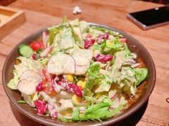 -壹风町烧肉居酒屋(恒丰中央广场店)