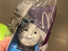 -麦当劳(河北唐山光明路餐厅)