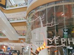 -深圳来福士广场